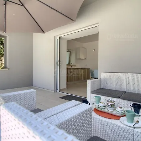 Holiday home Pool By Lovesud Torre Vado