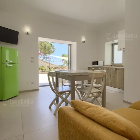 Pool By Lovesud Holiday home Torre Vado