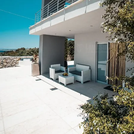Holiday home Pool By Lovesud Torre Vado