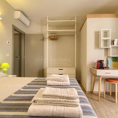 Pool By Lovesud * Torre Vado