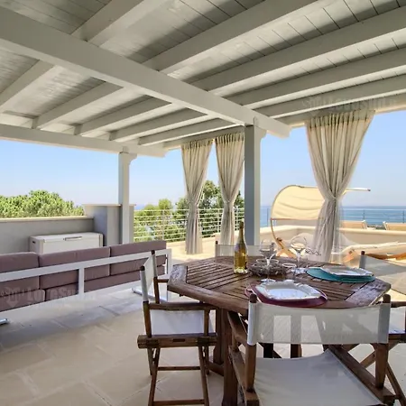 Holiday home Pool By Lovesud Torre Vado