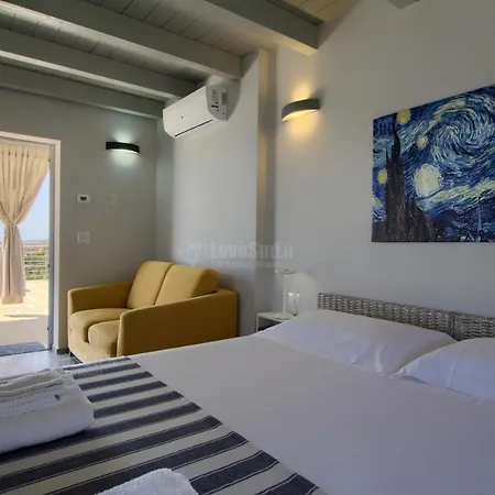 Holiday home Pool By Lovesud Torre Vado