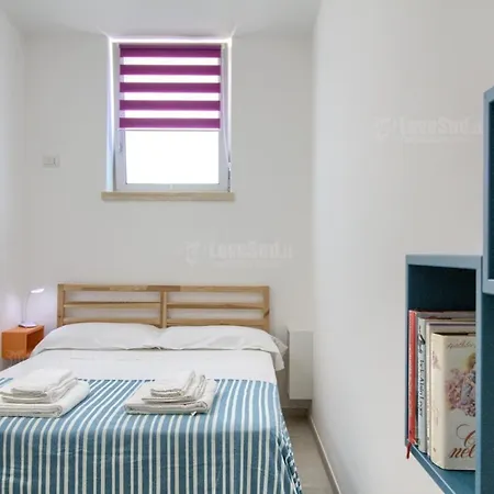 Pool By Lovesud Holiday home Torre Vado