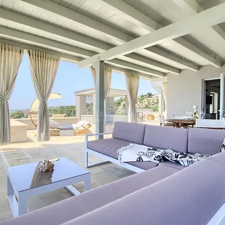 Pool By Lovesud * Torre Vado