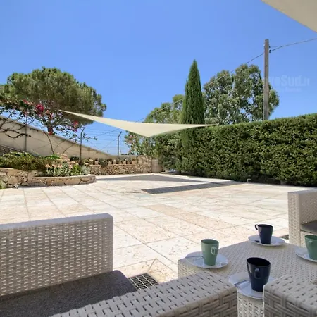 Pool By Lovesud Holiday home Torre Vado