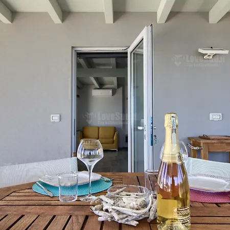 Holiday home Pool By Lovesud Torre Vado