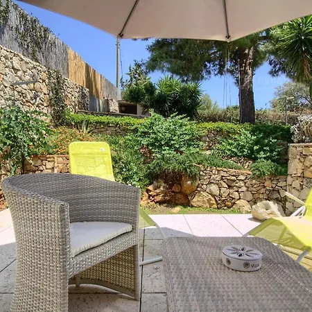Holiday home Pool By Lovesud Torre Vado