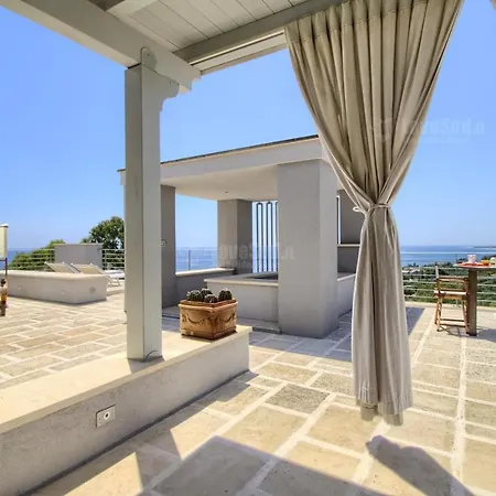 Pool By Lovesud Holiday home Torre Vado