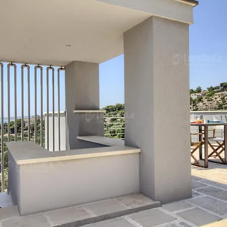 Pool By Lovesud Holiday home *