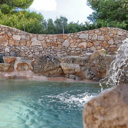 Pool By Lovesud * Torre Vado