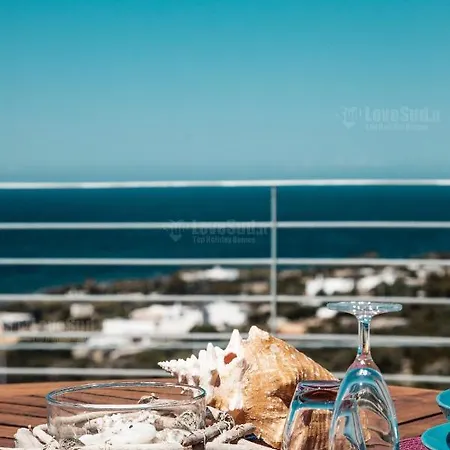 Pool By Lovesud Holiday home