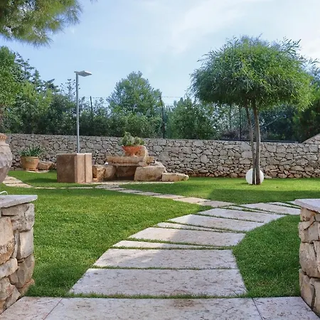 Pool By Lovesud Holiday home Torre Vado