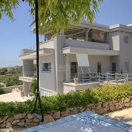 Holiday home Pool By Lovesud Torre Vado