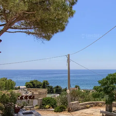 Pool By Lovesud Holiday home Torre Vado